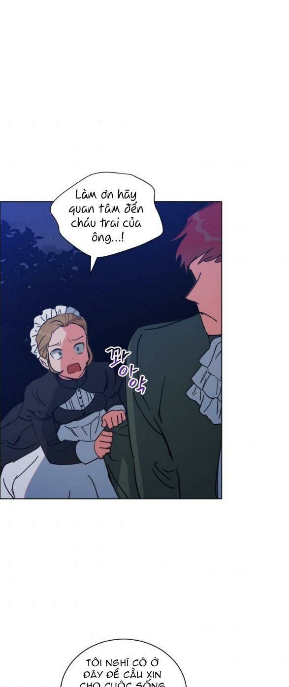 cái chết của lamia orphe chapter 29 33