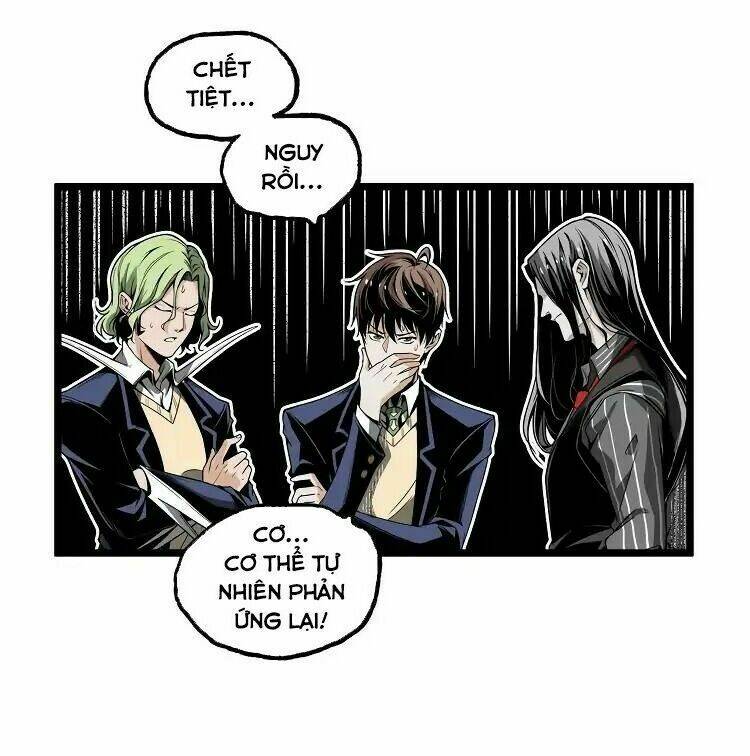 ominous liar chapter 29 38