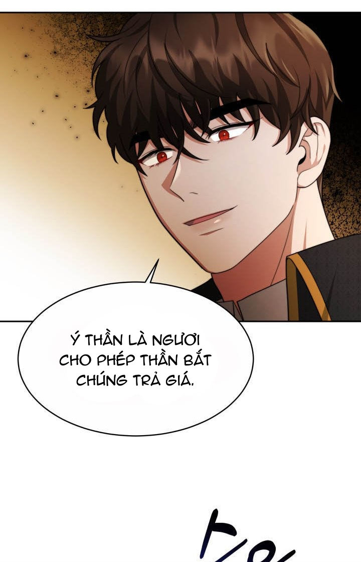 chồng cũ tôi là nam chính chapter 27.2 18