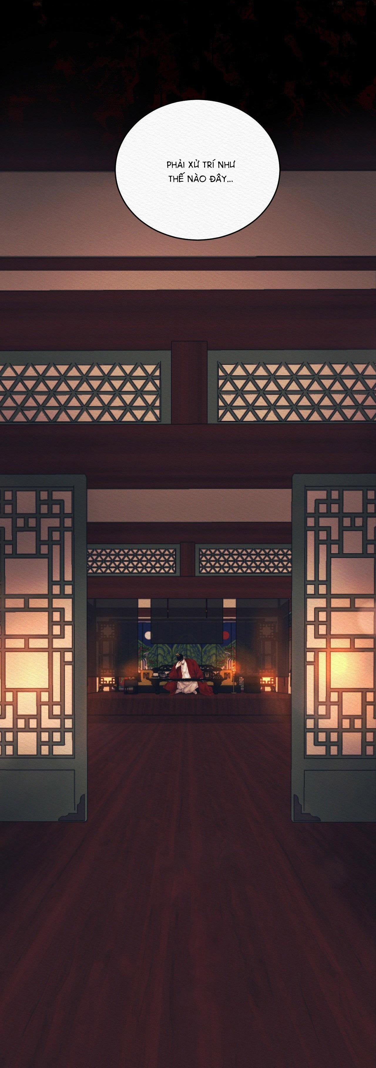 qủy dạ khúc chapter 45 13