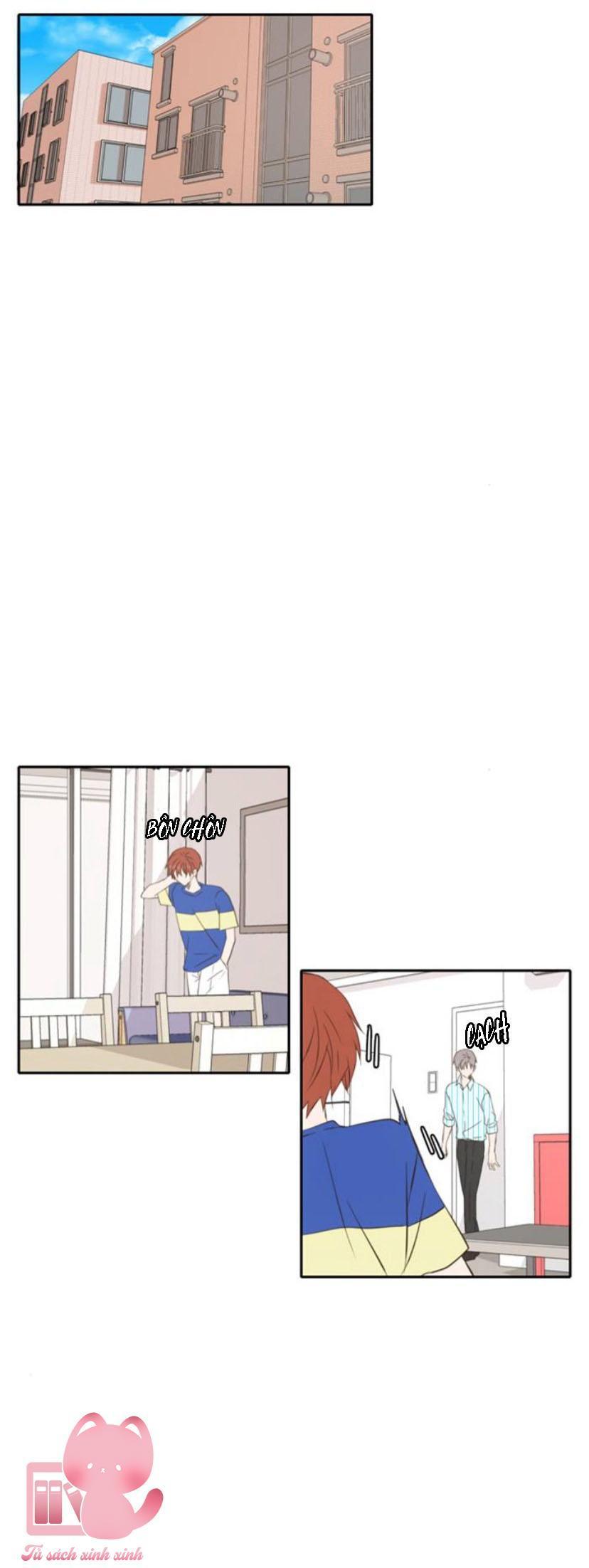 a good day to be a dog chapter 80 9