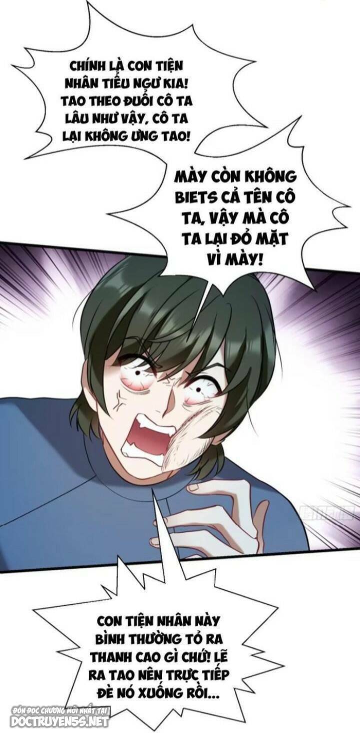 Bỏ Làm Simp Chúa, Ta Có Trong Tay Cả Tỉ Thần Hào chapter 16.1 9