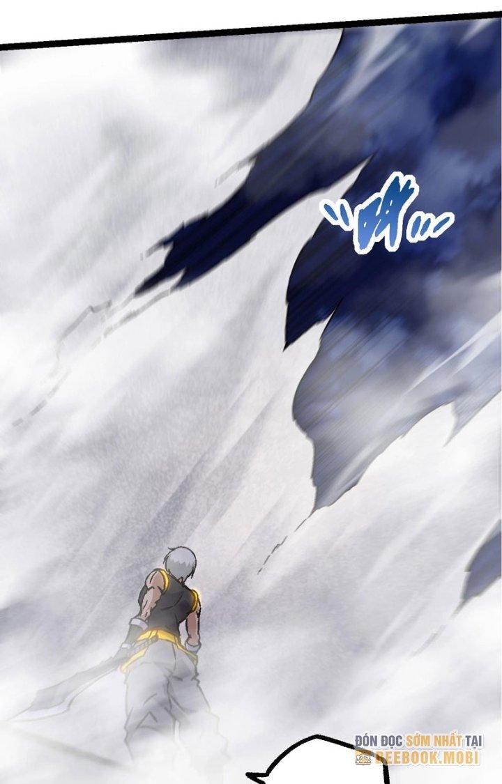 từ cây cổ thụ bắt đầu tiến hóa chapter 76 26