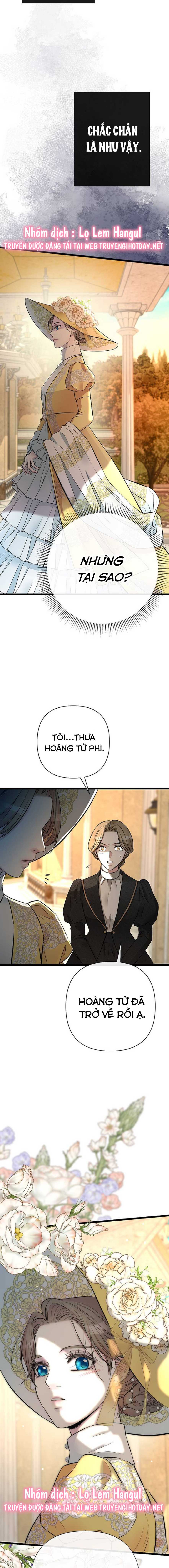 hoàng tử phiền toái chapter 52 6