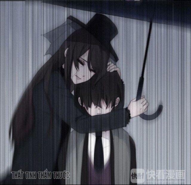 đêm tối chốn này chapter 5 57