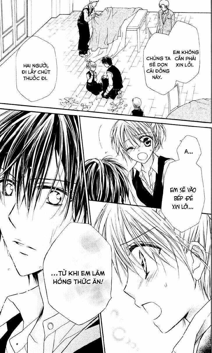 yukisaki koisaki chapter 2 21