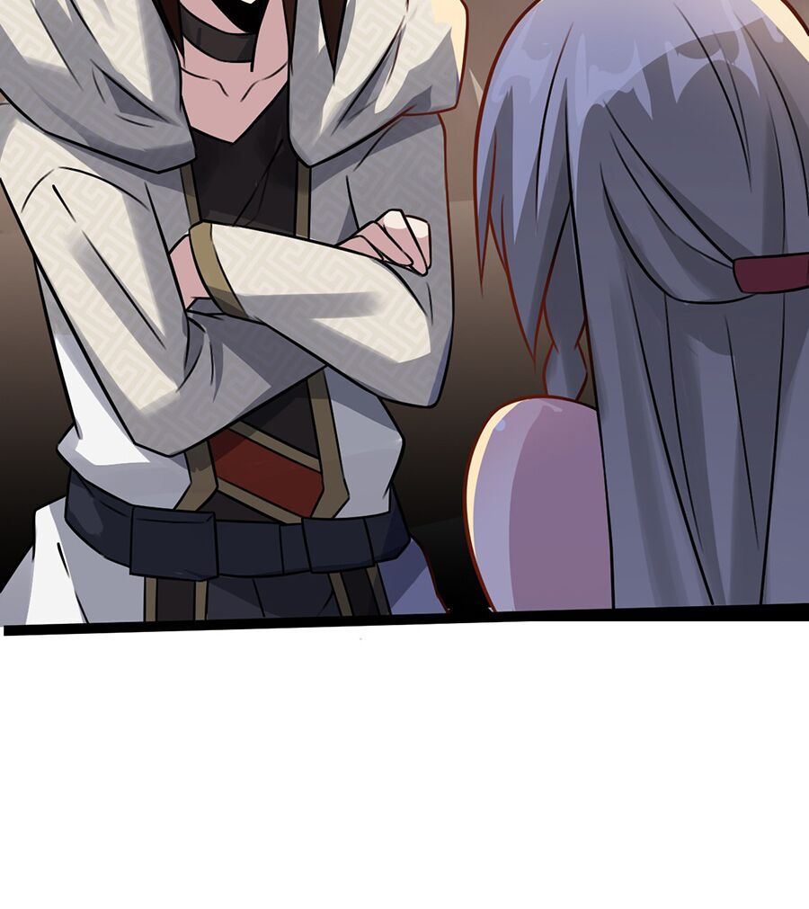 đại bảo kiếm của tôi chapter 46 75