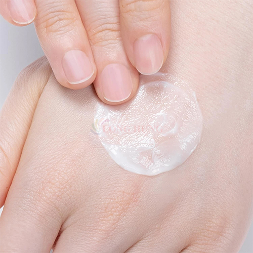 Kem cấp ẩm dưỡng trắng da tay CoenRich Q10 Whitening Moisture Cream (80g) - Hàng chính hãng