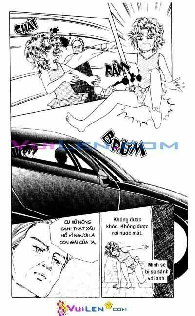 vật cản tình yêu chapter 1 15