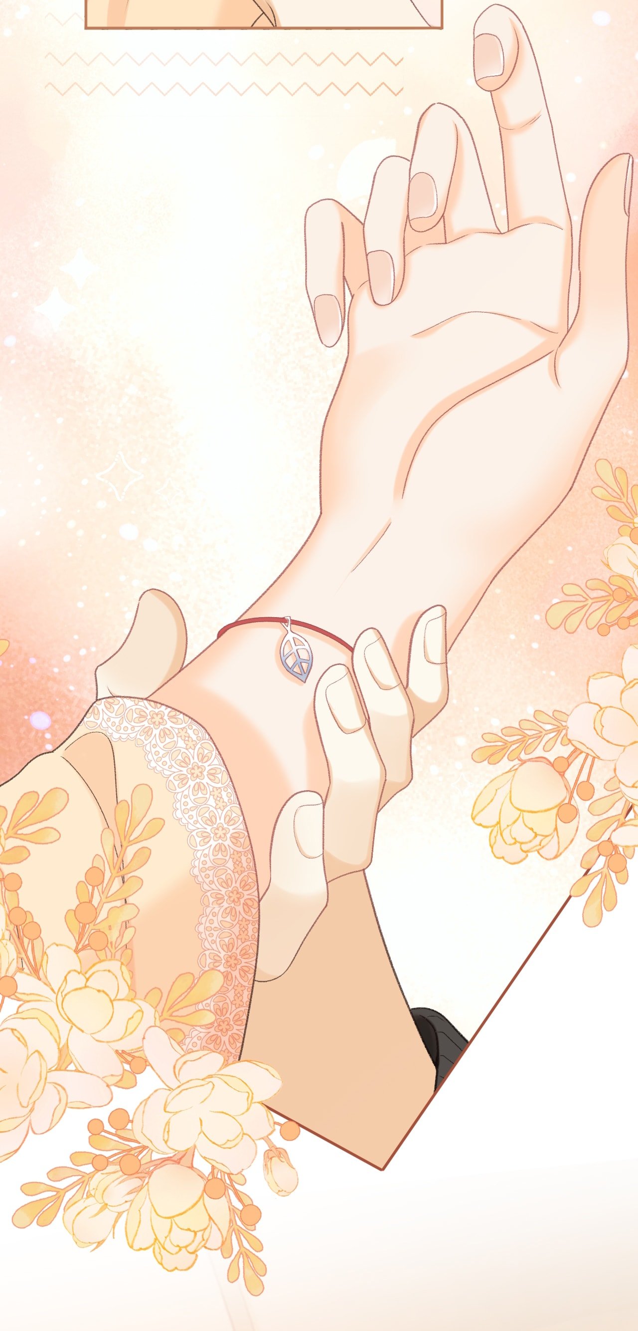 Khó Dỗ Dành chapter 102.2 10