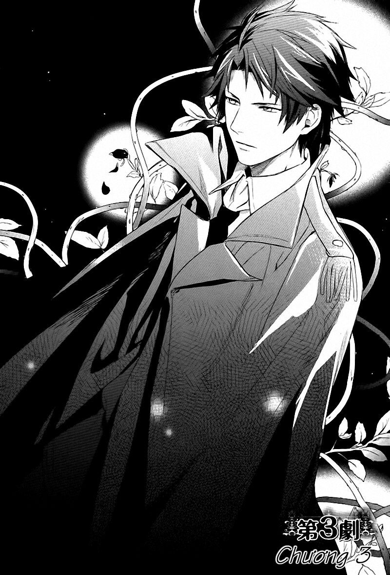 shinigamihime no saikon chapter 3 2