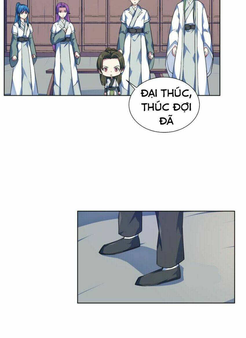 nghịch thiên đại thần chapter 19 38