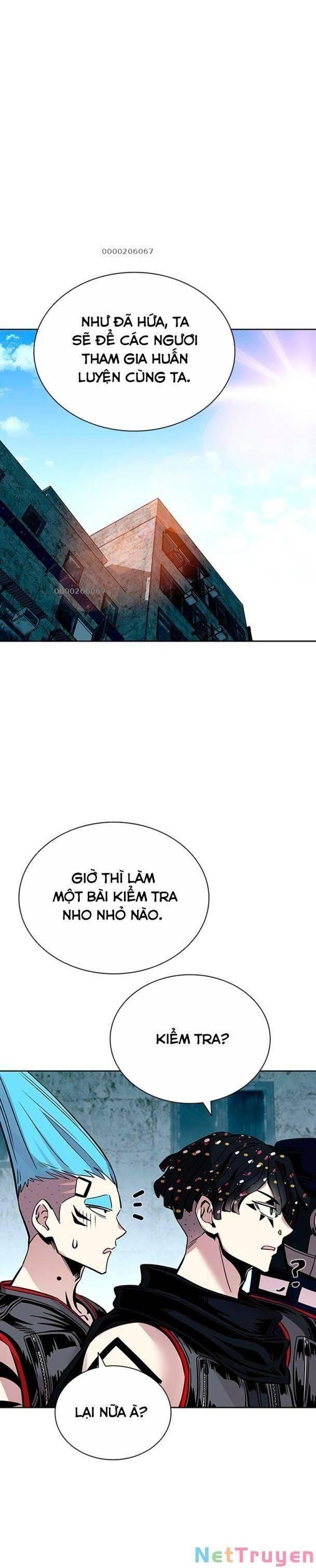 chuyển sinh thành ác nhân chapter 75 20