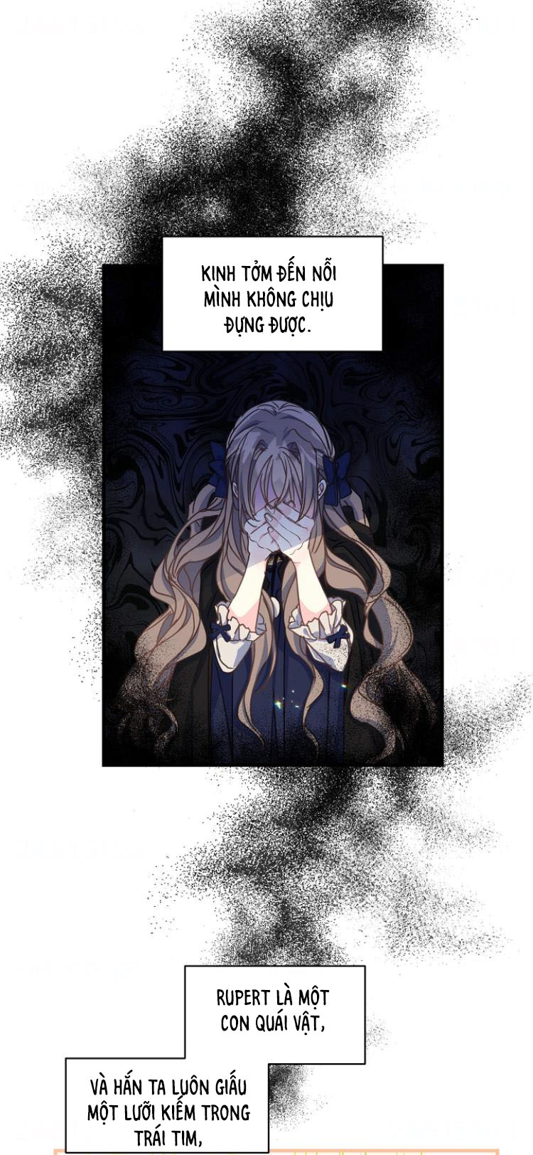 bệ hạ, xin đừng giết tôi!! chapter 40 46