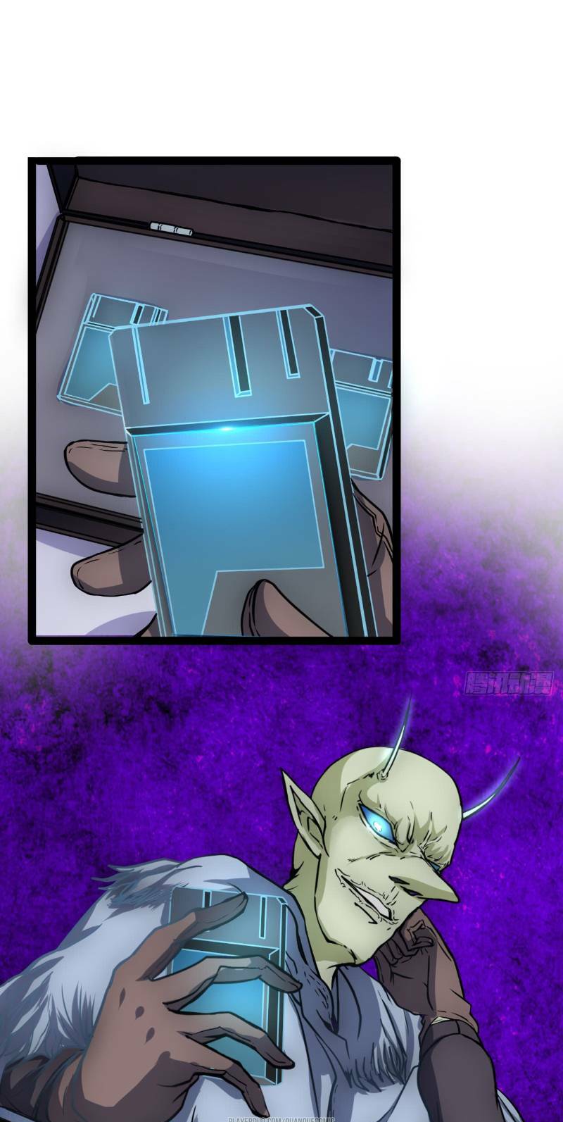 mạt thế thương lang chapter 14 21