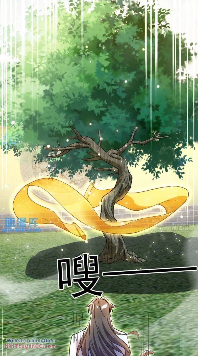 trăm tuổi mở hệ thống: con hiền cháu ngoan quỳ khắp núi! chapter 31 17