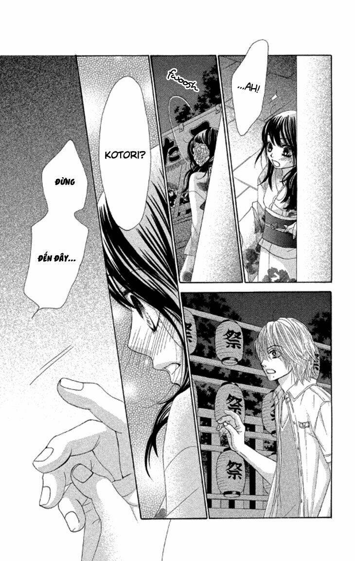 bokutachi wa shitte shimatta chapter 38 29