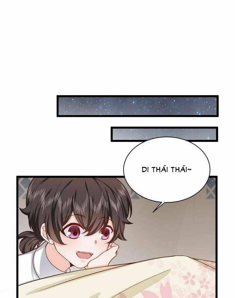 vợ yêu tư sủng của thiếu soái chapter 30 19