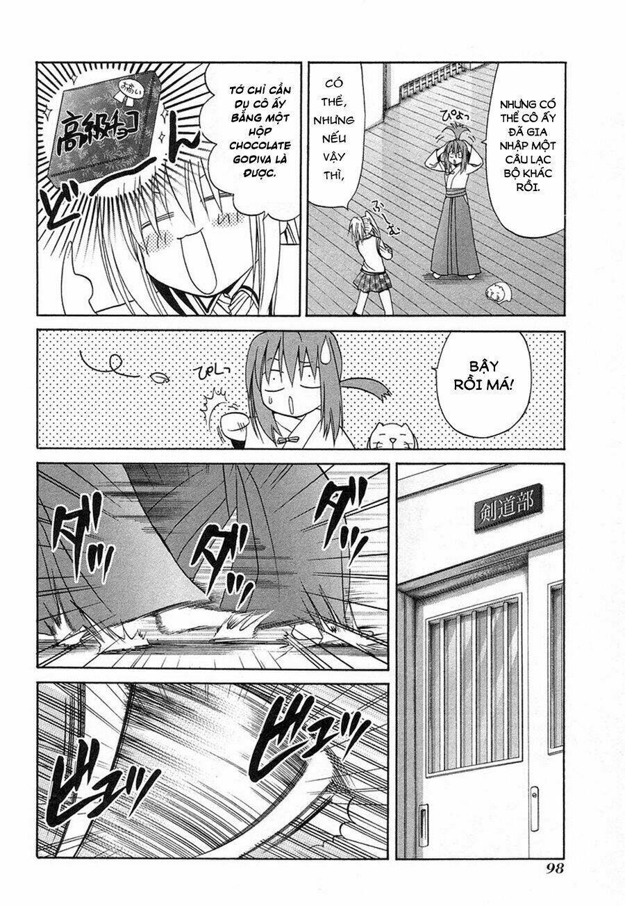 bamboo blade chapter 35 7