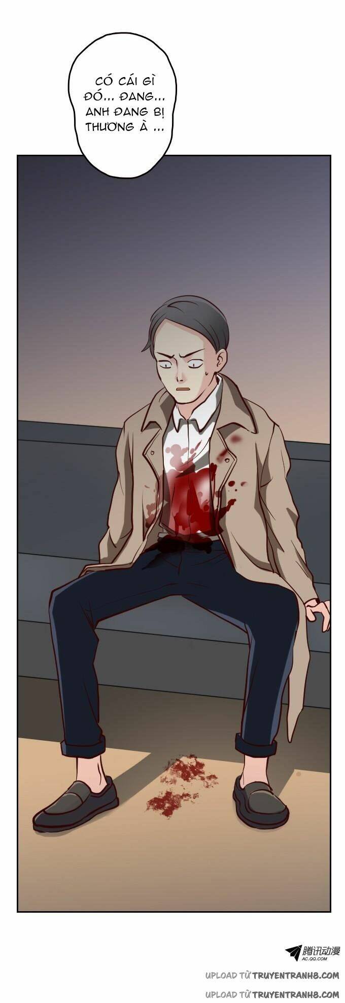 ớn lạnh tuyệt đối chapter 22 51