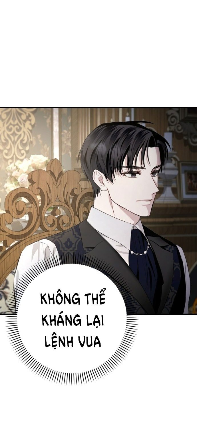 phía sau nụ cười của nàng công chúa sống sót chapter 1.2 38