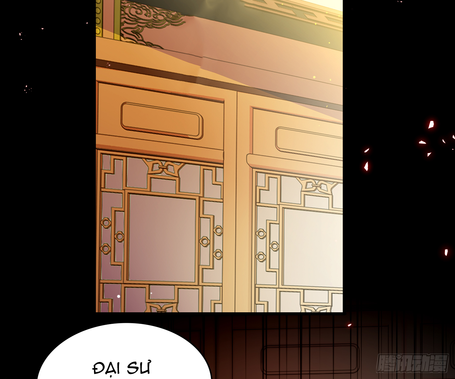 lục thân bất nhận chapter 25 2