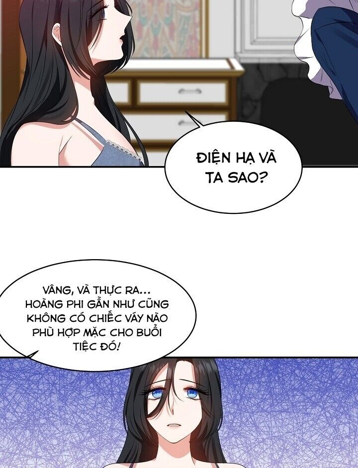 người chồng bạo chúa của tôi đã thay đổi chapter 4 26