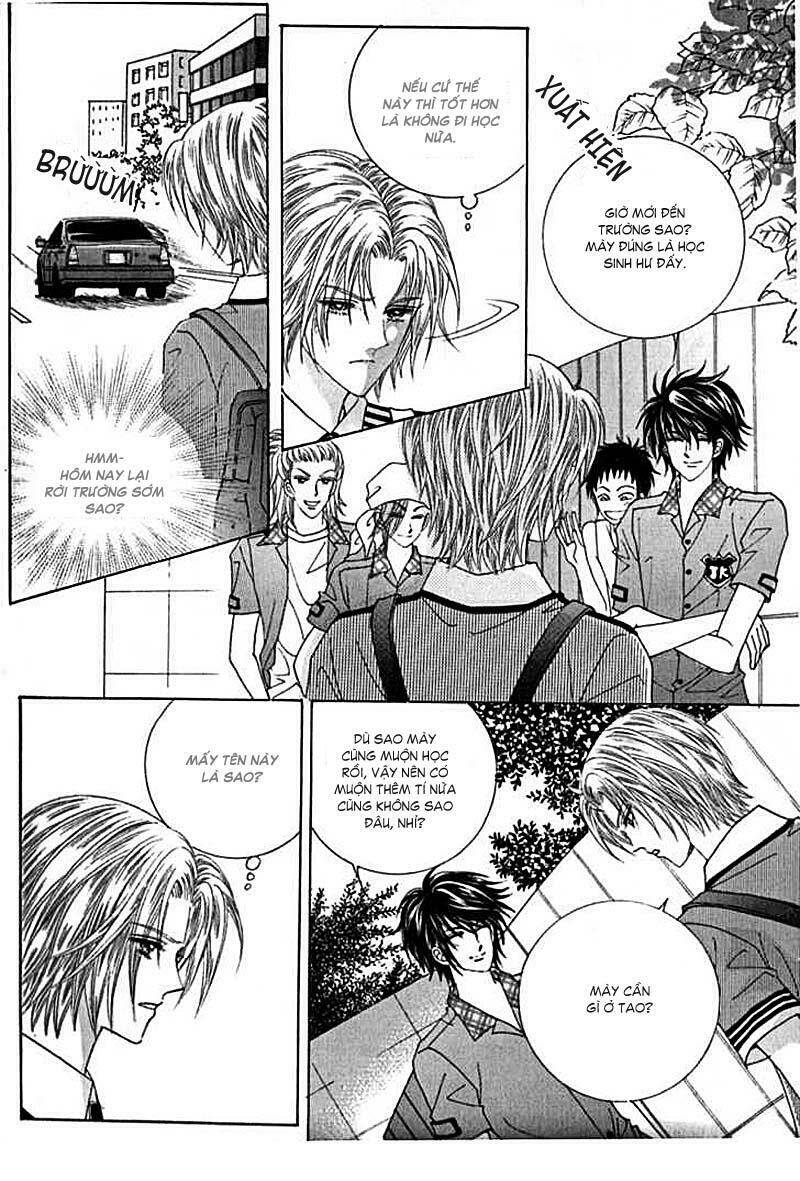 cô nàng xinh đẹp chapter 4.2 60