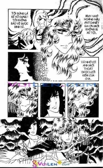 hoa hồng véc-xây chapter 10 118
