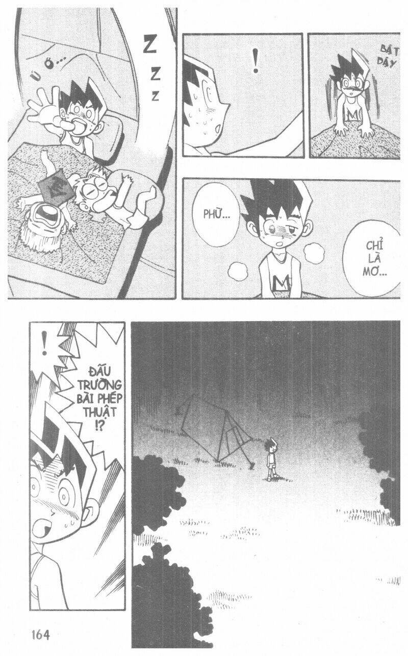 duel masters chapter 5 161