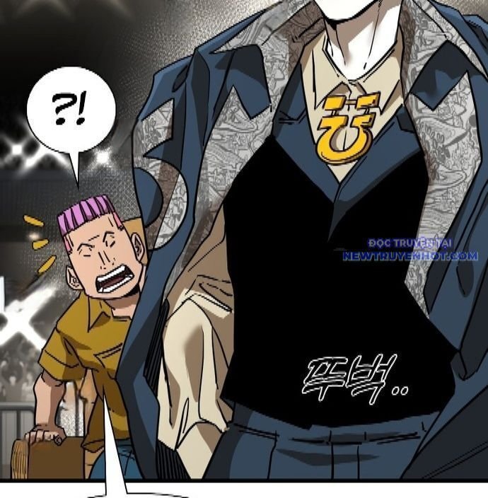 shark - cá mập chapter 341 159