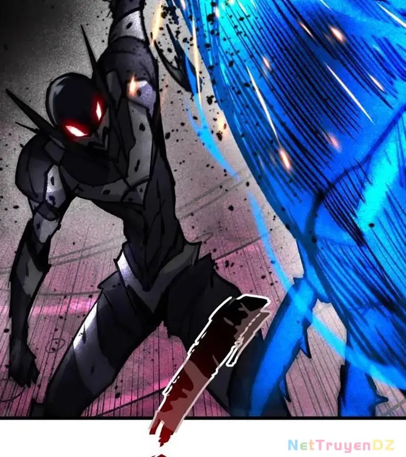 người côn trùng chapter 99 91