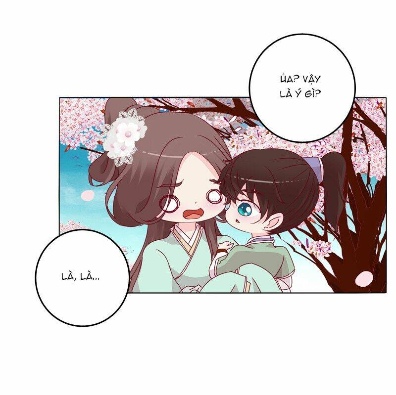 tướng quân mời ra trận chapter 29 6