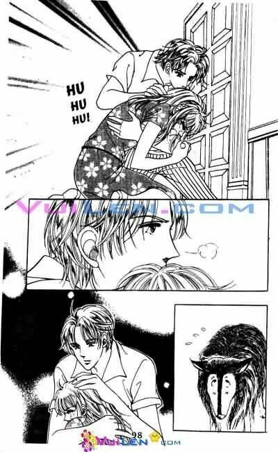 tìm anh - look for oppa chapter 3 98