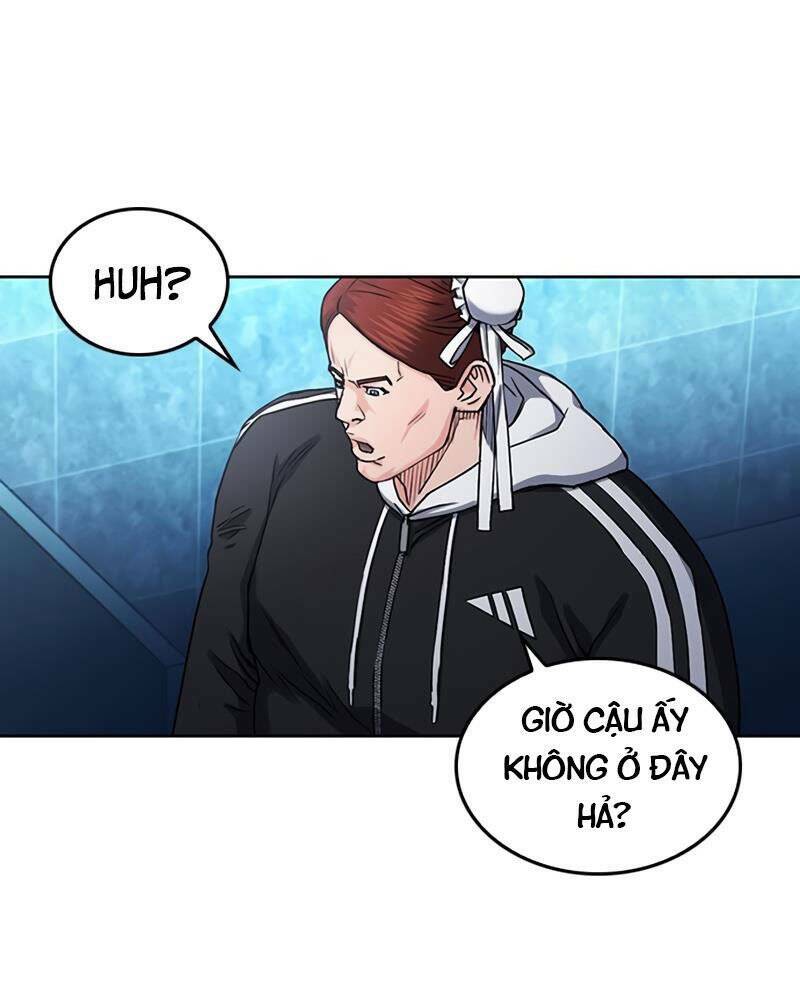 druid tại ga seoul - người hóa thú chapter 64 75