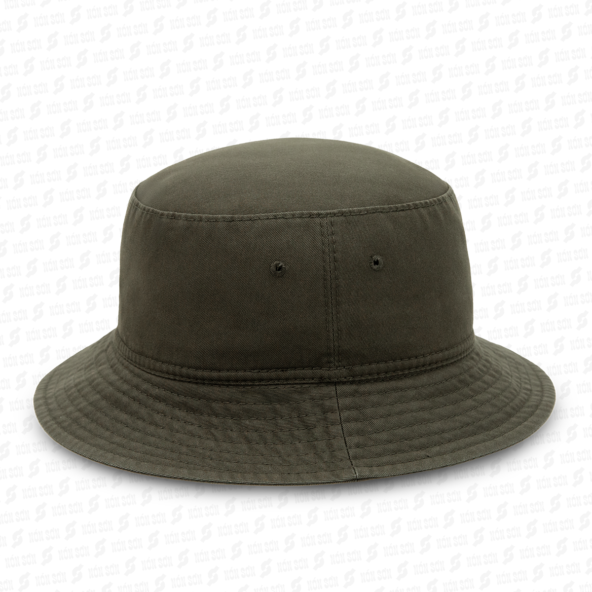 Mũ vành thời trang NÓN SƠN MH161F-XR1