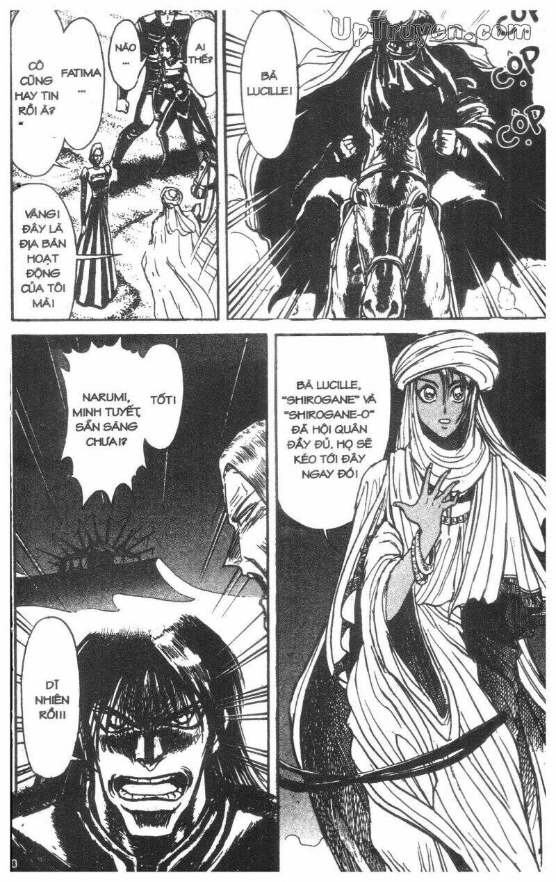 karakuri circus - gánh xiếc quái dị chapter 17 59