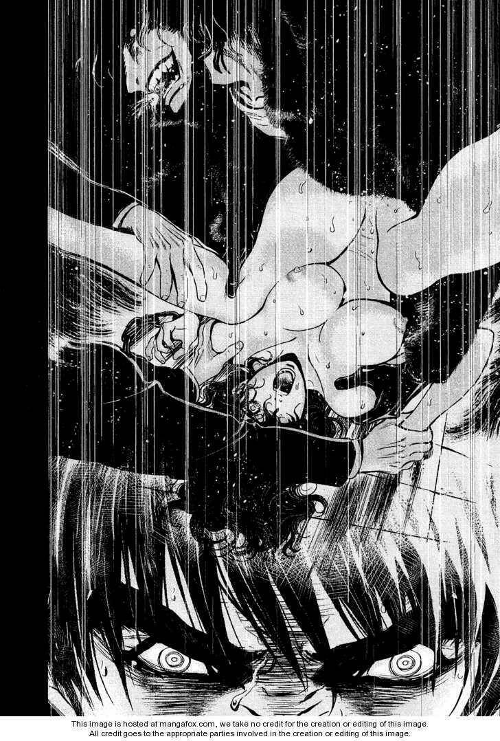 wolf guy - wolfen crest chapter 74 10