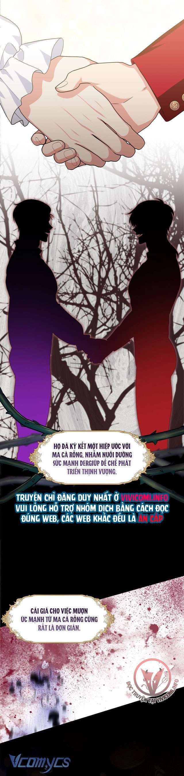 [18+] đừng làm tu sĩ mà hãy làm tình đi! chapter 1 14