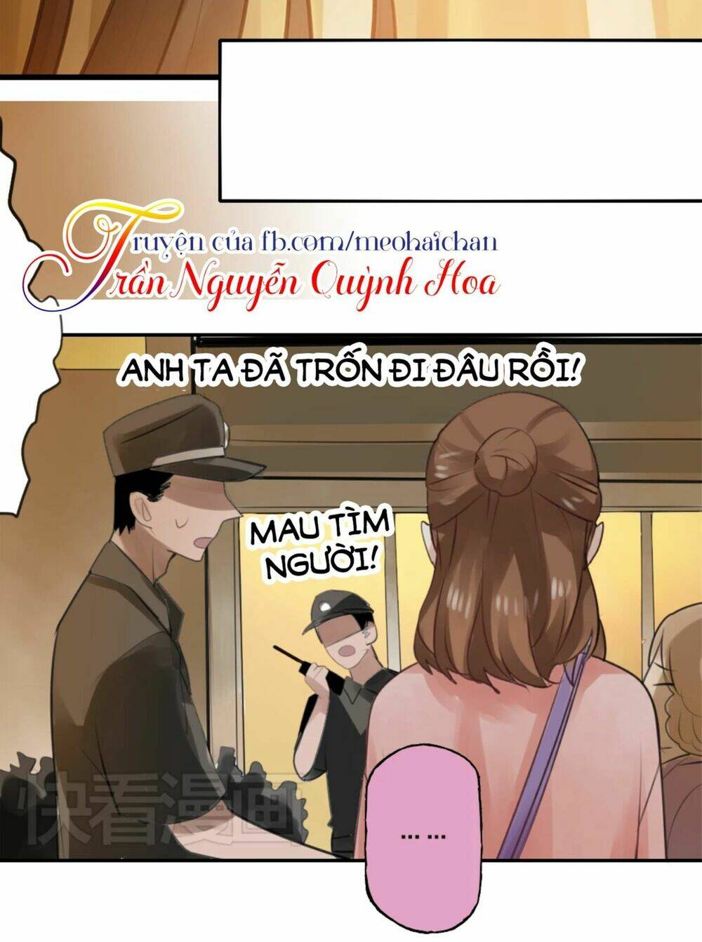 thái tử bong bóng chapter 4 9