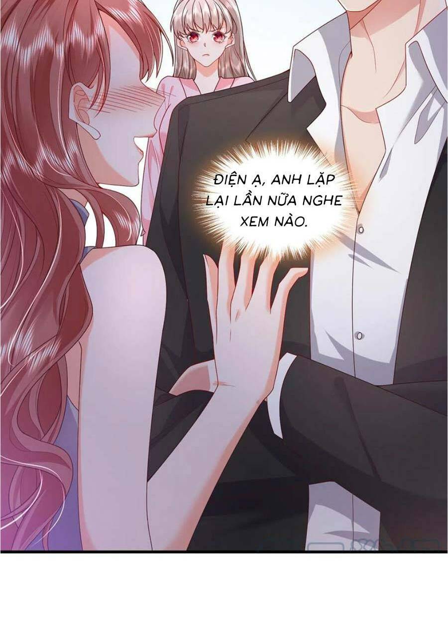 cô vợ của tôi không dễ bắt nạt chapter 48 14