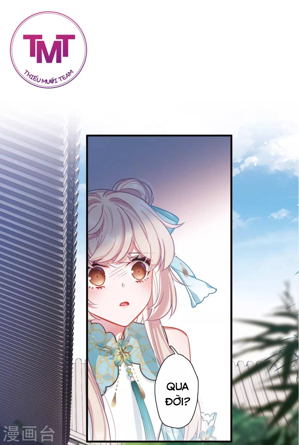 danh kiếm trủng chapter 19 45