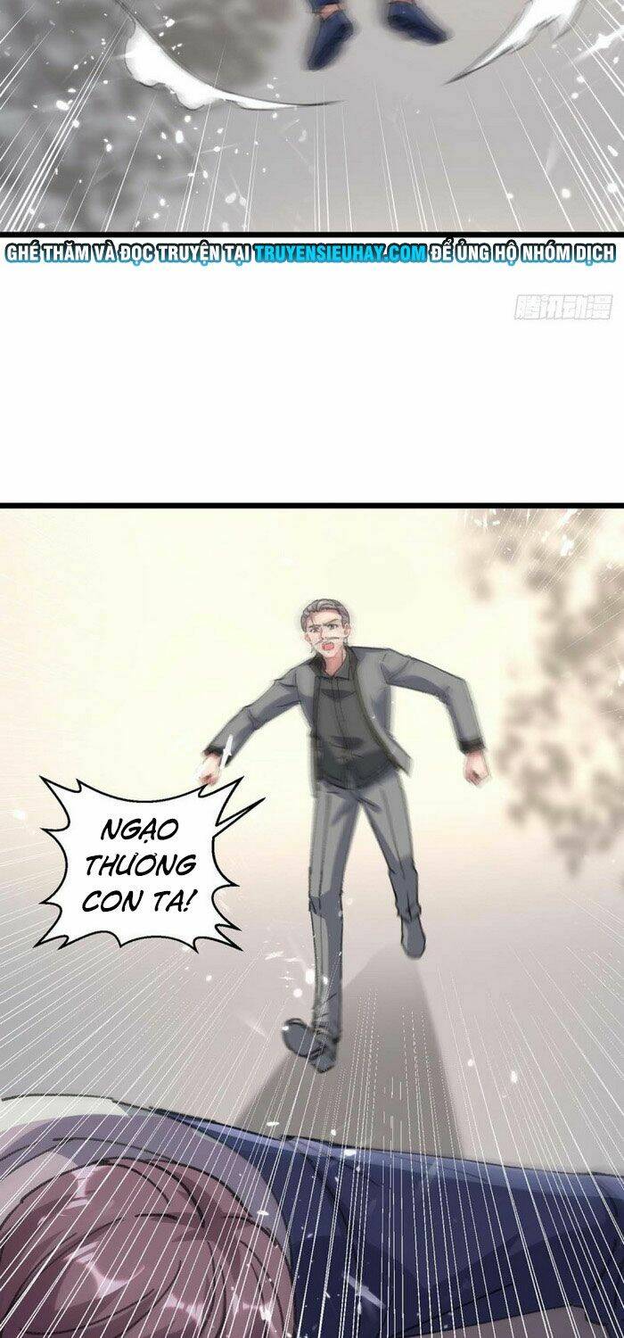 trọng sinh khí thiếu quy lai chapter 156 9