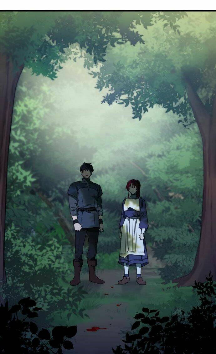 lâu đài vô danh chapter 8 4