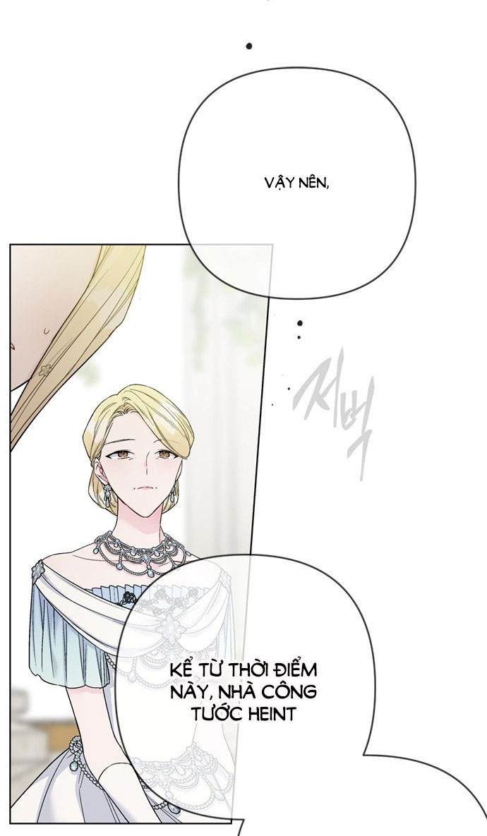 cách hiệp sĩ sống như một tiểu thư chapter 102.1 21