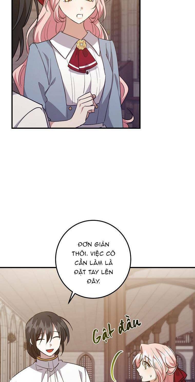 nhân vật phản diện được tôi nuôi dưỡng tốt chapter 32 5