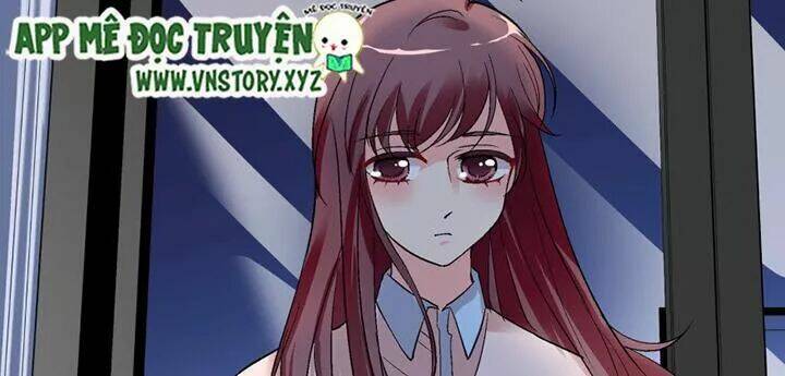 thiên hậu trở về chapter 42 21