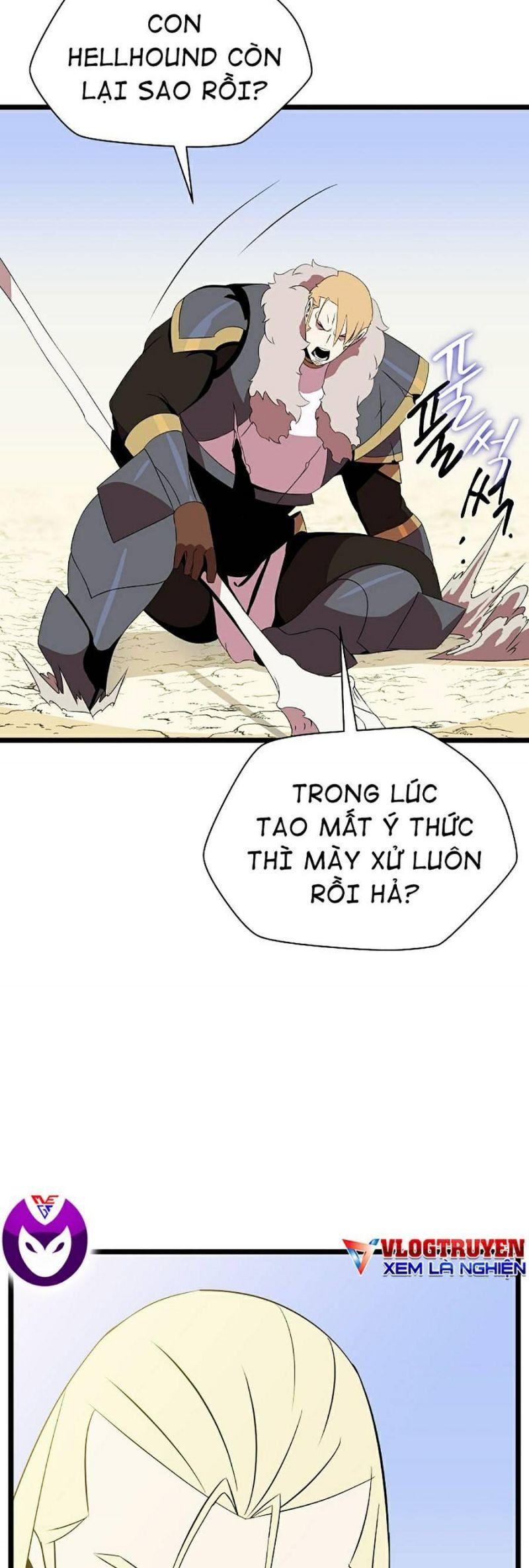 tiêu diệt đấng cứu thế chapter 83 56