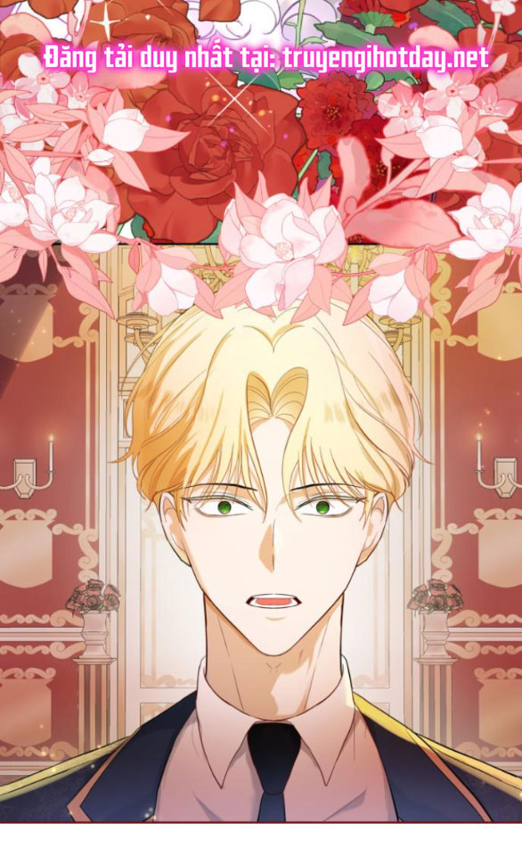 tôi trở thành vợ cũ của nam chính chapter 3.2 39