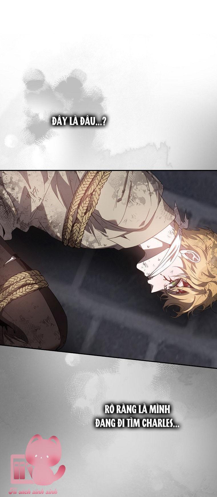 thuần hóa bạo chúa rồi bỏ trốn chapter 94 37